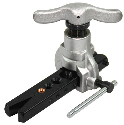 Развальцовка труб SHTALL FT-19