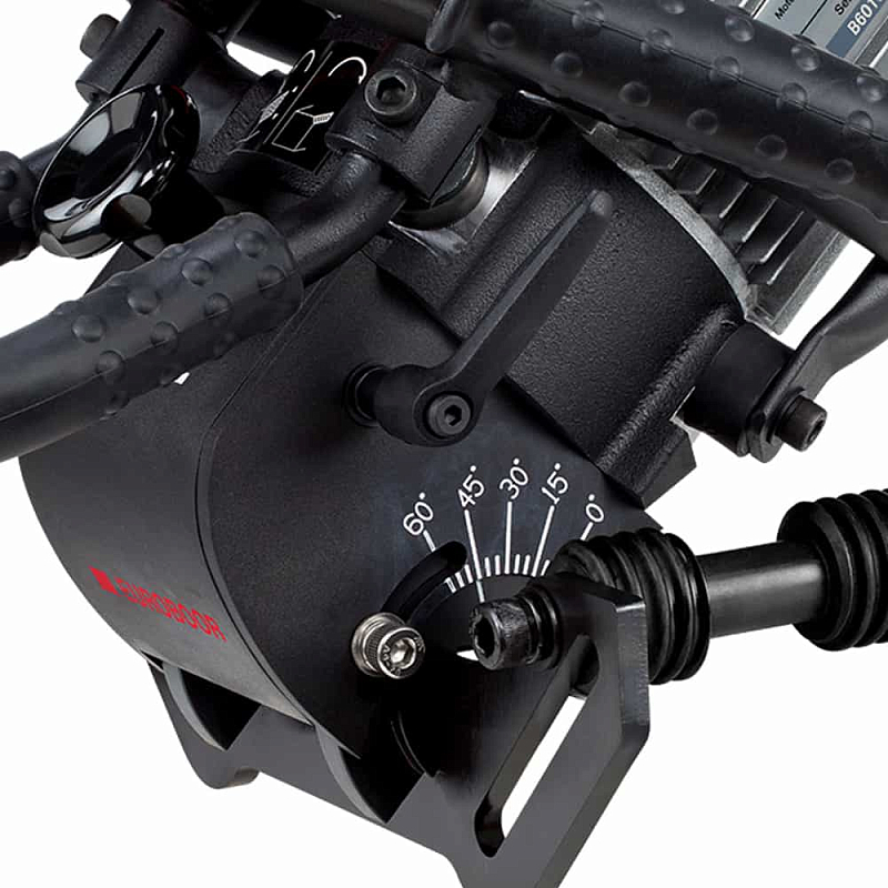 Фаскосъёмная машина Euroboor B60