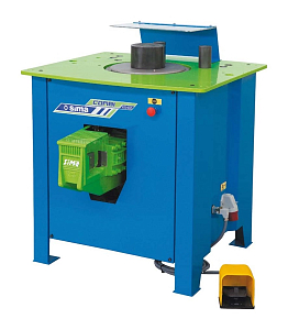 Рубочно-гибочный станок Sima COMBI 30/35