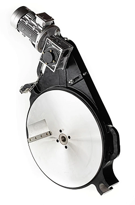 Электроторцеватель ПРОСВАР С 630