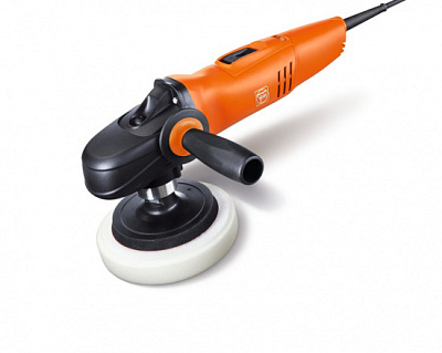 Полировальная машина FEIN WPO 14-15 E (полный комплект)