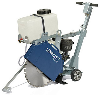 Нарезчик швов Lissmac FS 13 D