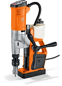 Магнитный сверлильный станок Fein KBU 35 MQW