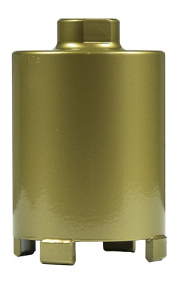 Алмазная коронка Eibenstock D 68 L 70 по известковому кирпичу