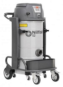 Промышленный пылесос Nilfisk S2 L40 LC