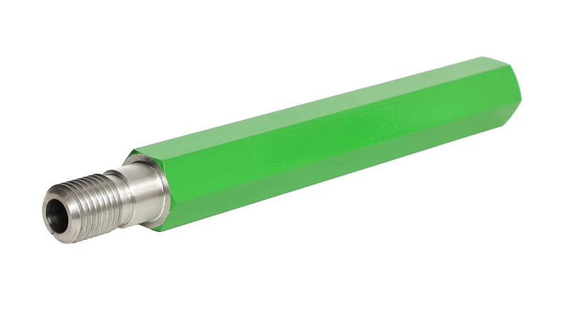 Удлинитель алмазной коронки алюминиевый Alaton 1.1/4" L 300