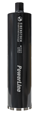 Алмазная коронка Eibenstock PowerLine D 122 L 450