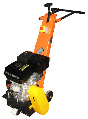 Фрезеровальная машина МИСОМ СО-410ШД