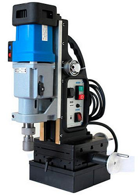 Магнитный сверлильный станок BDS MAB-825 KTS