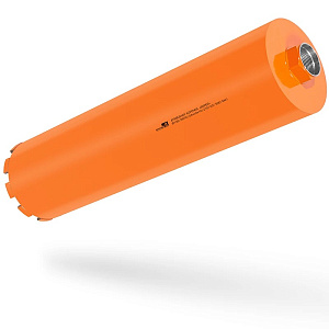 Алмазная коронка Alaton Борей-М D 162 L 500