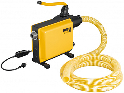 Прочистная машина Rems Cobra 32 Set 22+32