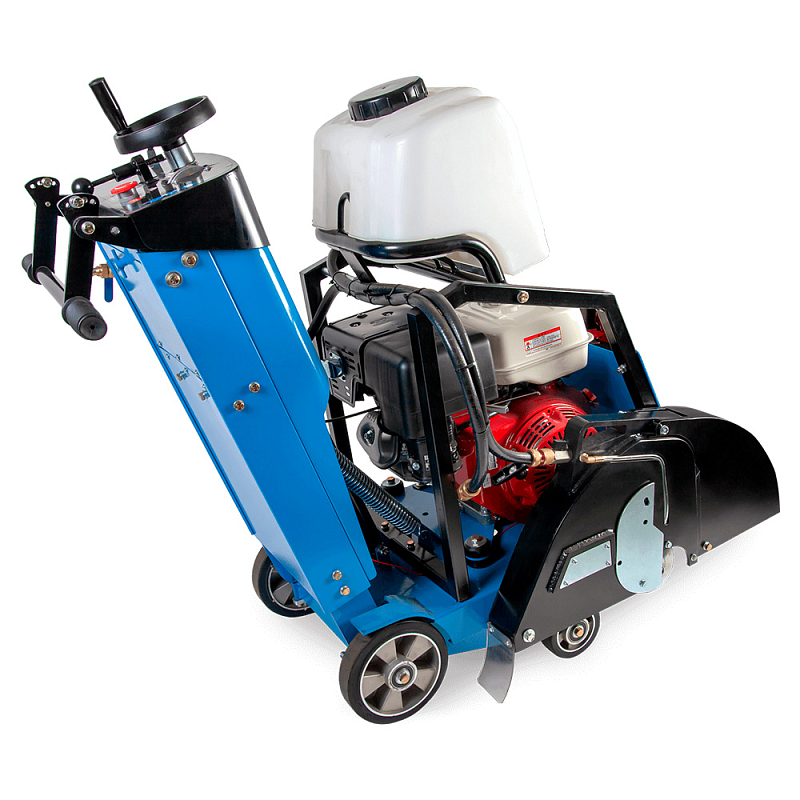 Нарезчик швов BYCON DFS-500