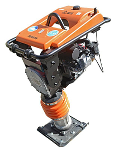 Вибротрамбовка TSS RM75H