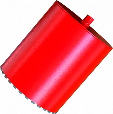 Алмазная коронка Адель BCL Premium 500 мм