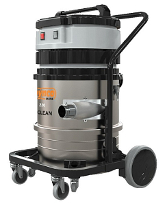 Промышленный пылесос Coynco iClean 220