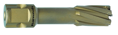 Корончатое сверло Karnasch HARD-LINE D29 L55 (универсальное)