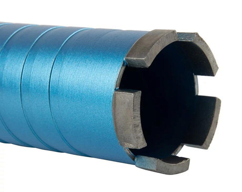 Алмазная коронка BYCON DB d 76 L 300