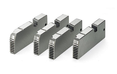 Резьбонарезные ножи Super-Ego Heavy Work 2½ – 4"