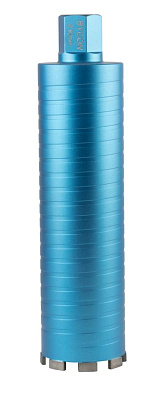Алмазная коронка BYCON DB d 82 L 300