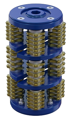 Фрезеровальный барабан для OSCAR DZH 200 E / DZH 200 B