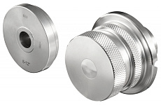 Ролики для желобонакатчика Rems INOX 8-12"