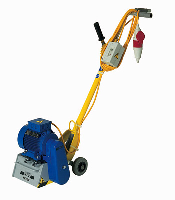 Фрезеровальная машина Von Arx FR 200 (380 В)