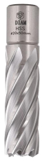 Корончатое сверло DIAM HSS ExtraLine D20 L50