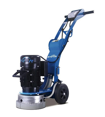 Мозаично-шлифовальная машина BYCON DFG-250