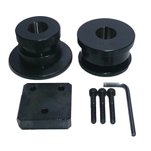 Накатные ролики REX 14"-16" для RG-150