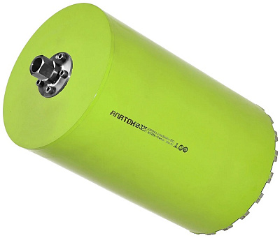 Алмазная коронка Alaton Ангара-Premium D 325 L 1500