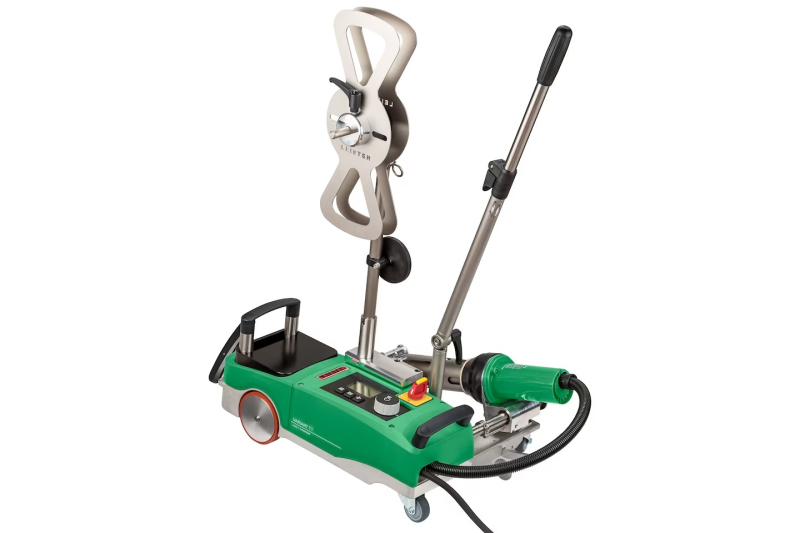 Сварочная машина Leister VARIANT T1 TAPE (380)