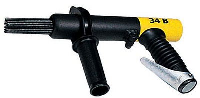 Игольчатый пистолет VON ARX 34 B