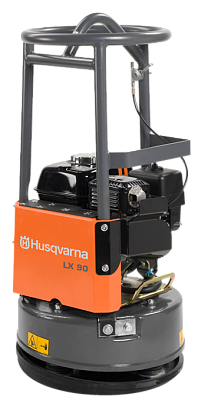 Виброплита Husqvarna LX 90