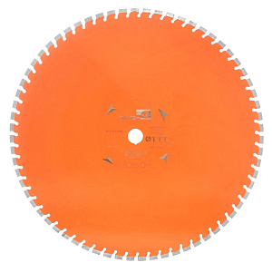 Алмазный диск Alaton Шквал-М 1000 мм