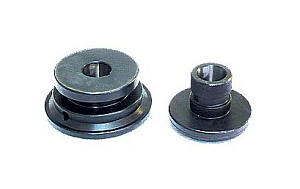 Накатные ролики REX 2"-6" для RG-RH и RG-150