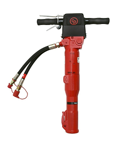 Гидравлический отбойный молоток Chicago Pneumatic BRK 95