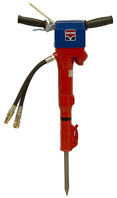 Гидравлический отбойный молоток HYCON HH20