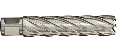 Кольцевое сверло Euroboor HSS 100 мм