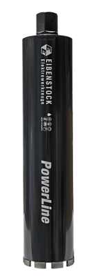 Алмазная коронка Eibenstock PowerLine D 107 L 450