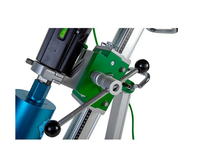 Установка алмазного бурения BYCON UNI-200D, артикул 