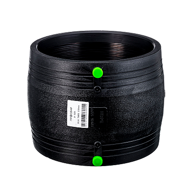 Муфта электросварная ПРОСВАР 225 мм ПЭ 100 SDR 11