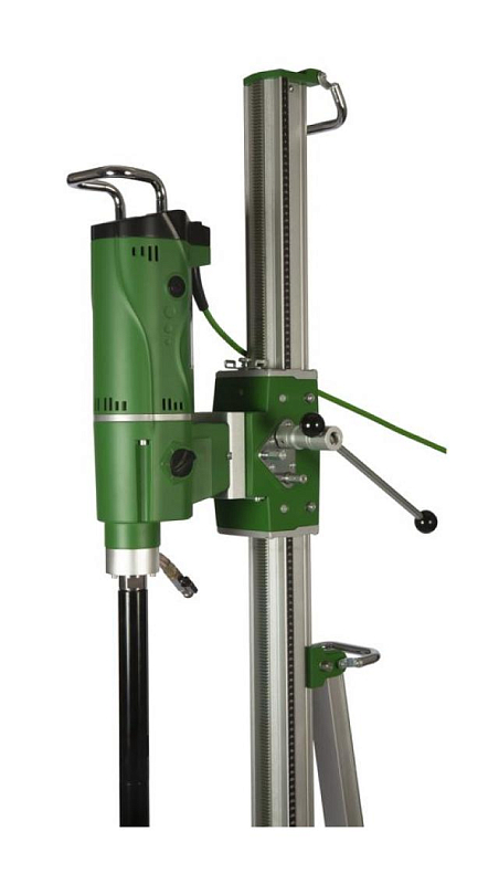 Установка алмазного бурения BYCON PRO-350L, артикул 