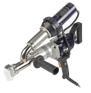 Сварочный экструдер WELDY Booster EX2