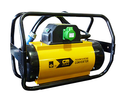 Преобразователь напряжения и частоты OLI CMM25 Converter