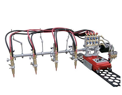 Газорезательная машина Huawei GCD4-100