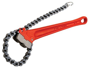 Цепной ключ SHTALL 24"