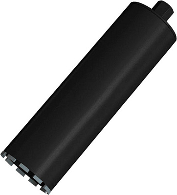 Алмазная коронка Адель BCU Standart D142 L450