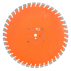 Алмазный диск Alaton Шквал-М 600 мм