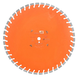 Алмазный диск Alaton Шквал-М 600 мм