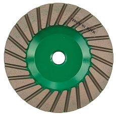 Алмазный диск Diam Turbo ExtraLine 100 (2) мм
